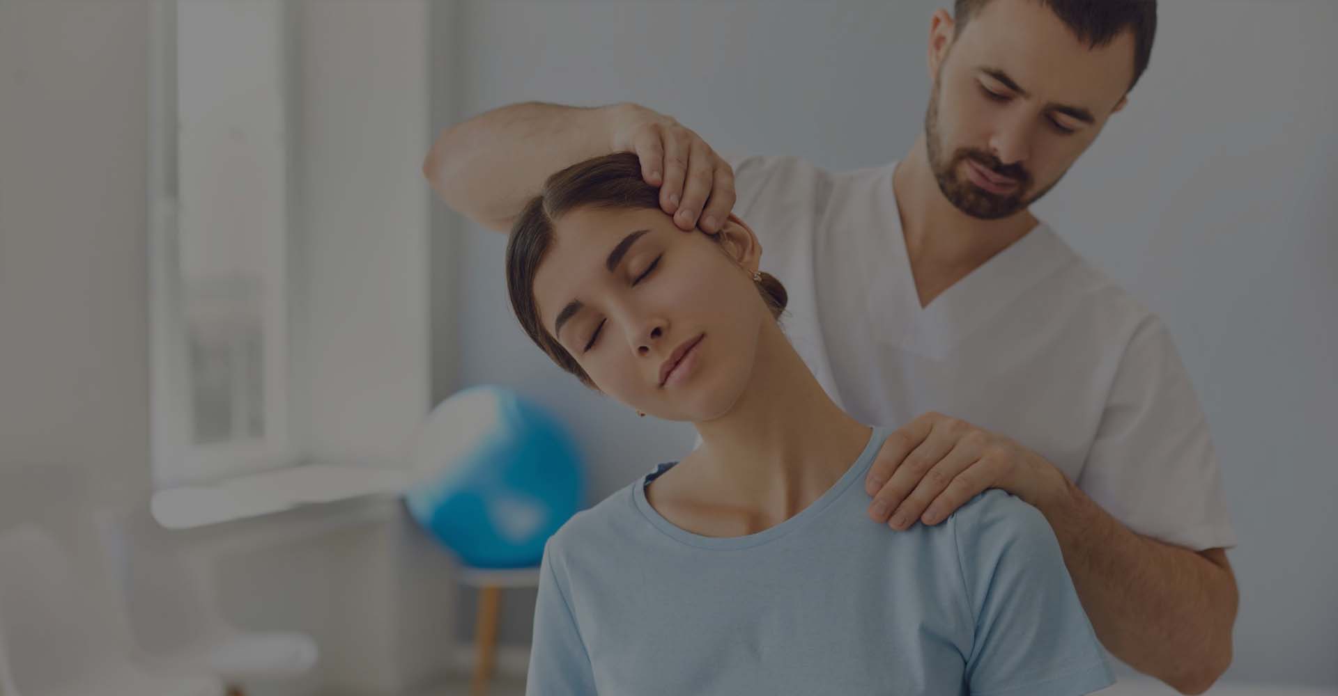 Kinesiologia en Coquimbo